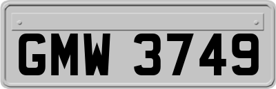GMW3749