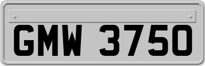 GMW3750
