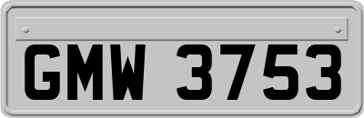 GMW3753