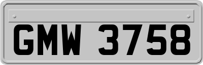 GMW3758