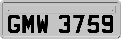 GMW3759