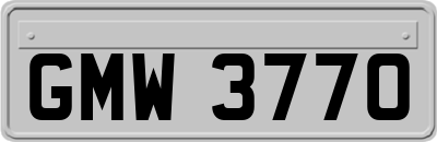 GMW3770