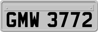 GMW3772