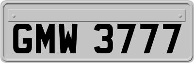 GMW3777