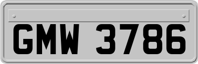GMW3786