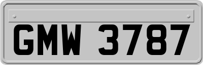 GMW3787
