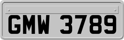 GMW3789