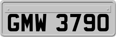 GMW3790