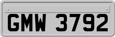 GMW3792