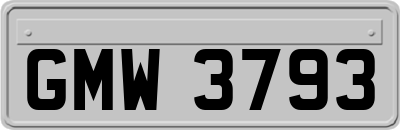 GMW3793