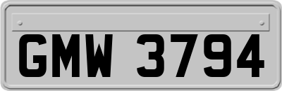 GMW3794