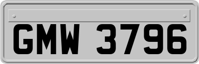 GMW3796