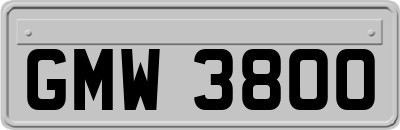 GMW3800
