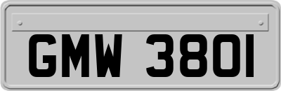 GMW3801