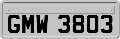 GMW3803
