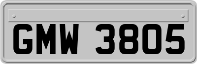 GMW3805
