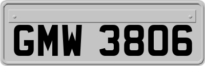 GMW3806