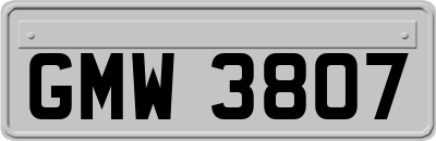 GMW3807