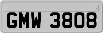 GMW3808