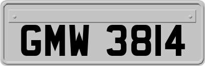 GMW3814