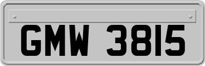 GMW3815