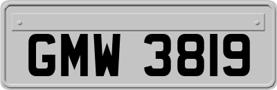 GMW3819