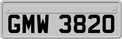 GMW3820