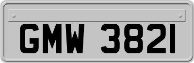 GMW3821