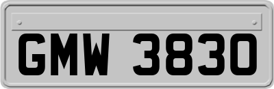 GMW3830