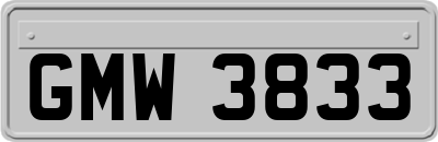 GMW3833