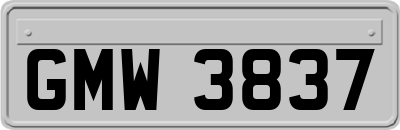 GMW3837