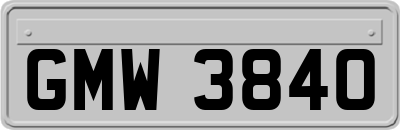 GMW3840