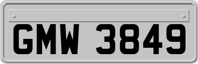 GMW3849