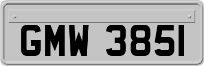 GMW3851