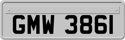 GMW3861