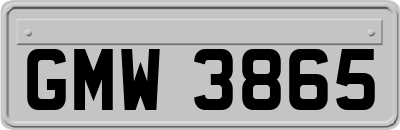 GMW3865