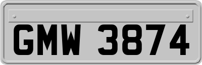 GMW3874