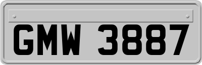 GMW3887