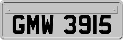 GMW3915