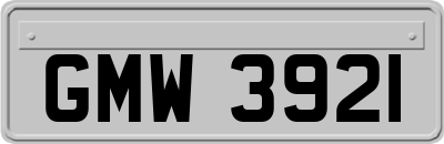 GMW3921