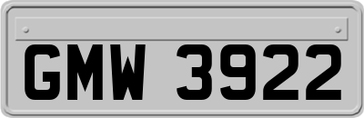 GMW3922