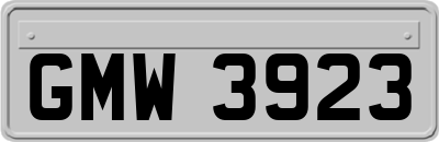 GMW3923