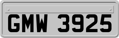 GMW3925