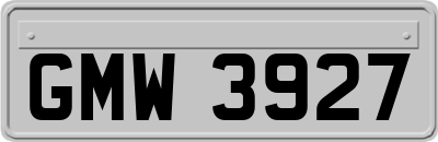 GMW3927