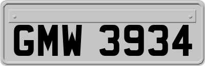 GMW3934