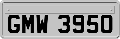 GMW3950