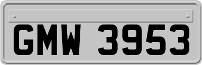 GMW3953