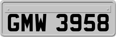 GMW3958