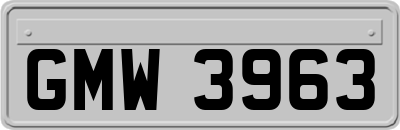 GMW3963