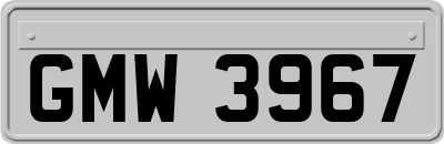 GMW3967